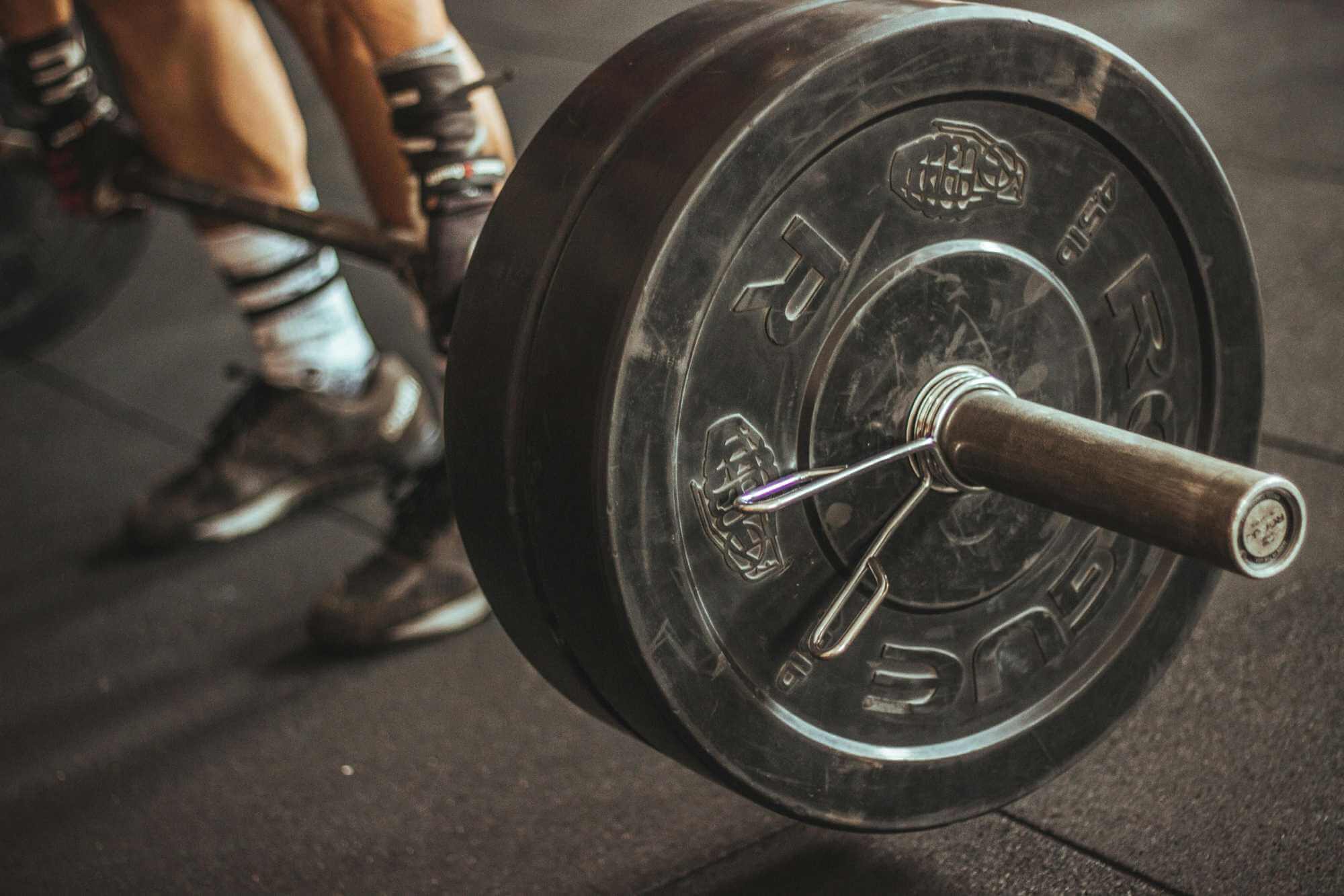 Výhody tréninku HIIT